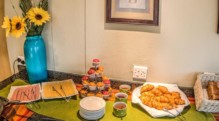 Road Lodge Richards Bay