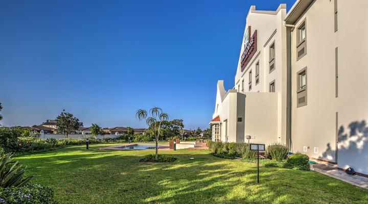 Road Lodge Richards Bay