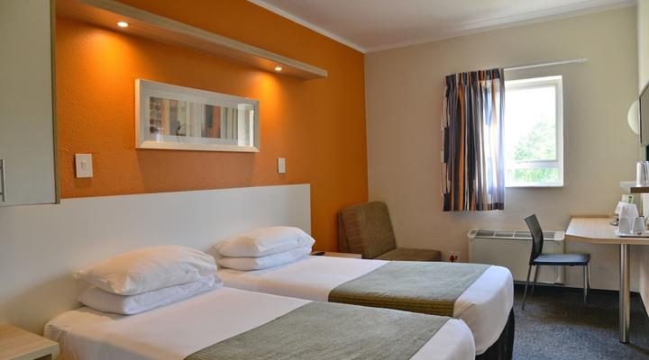 Road Lodge Rustenburg