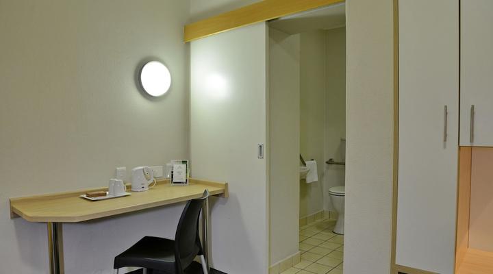 Road Lodge Rustenburg