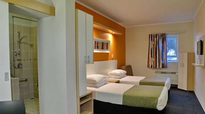 Road Lodge Rustenburg