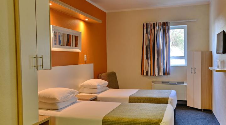 Road Lodge Rustenburg