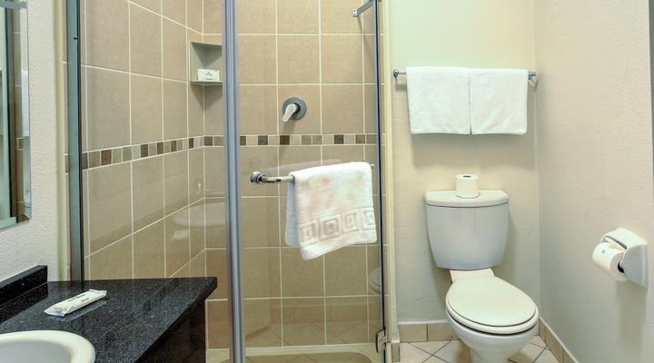 Road Lodge Rustenburg