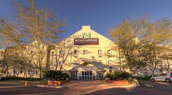 Road Lodge Rustenburg