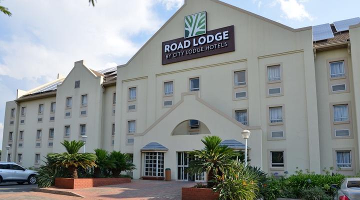 Road Lodge Rustenburg