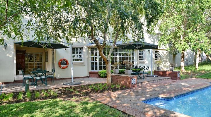 Road Lodge Rustenburg