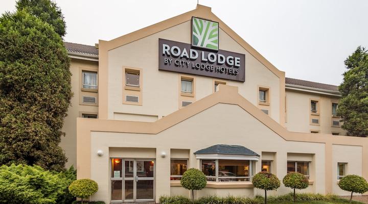 Road Lodge Johannesburg Airport, Kruin Street