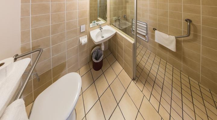 Road Lodge Johannesburg Airport, Kruin Street