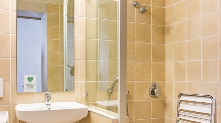 Road Lodge Johannesburg Airport, Kruin Street