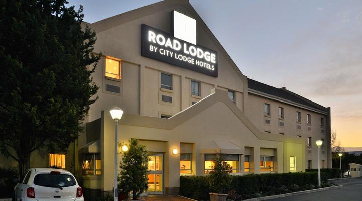 Road Lodge N1 City
