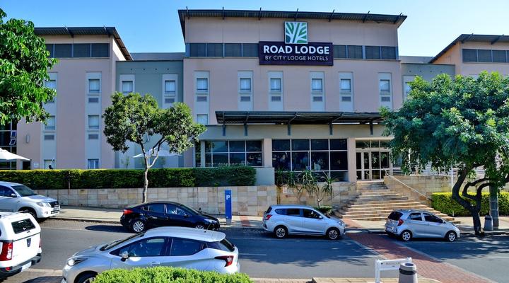 Road Lodge Umhlanga Ridge