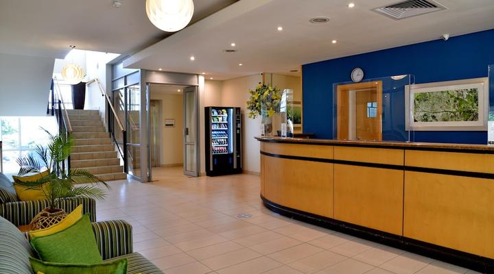 Road Lodge Umhlanga Ridge