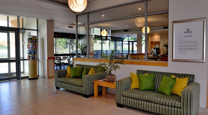 Road Lodge Umhlanga Ridge
