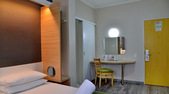 Road Lodge Umhlanga Ridge