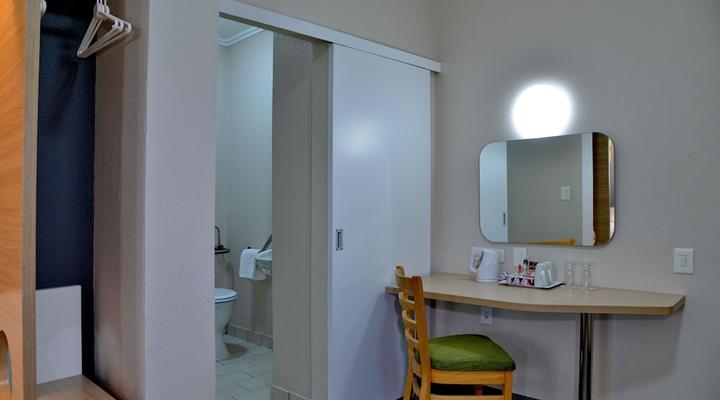 Road Lodge Umhlanga Ridge