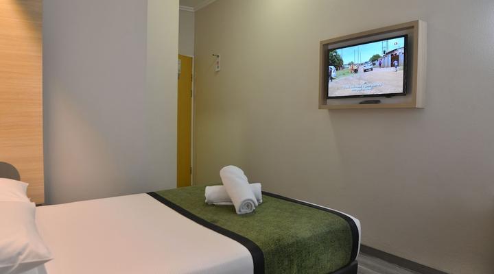 Road Lodge Umhlanga Ridge