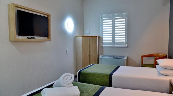 Road Lodge Umhlanga Ridge