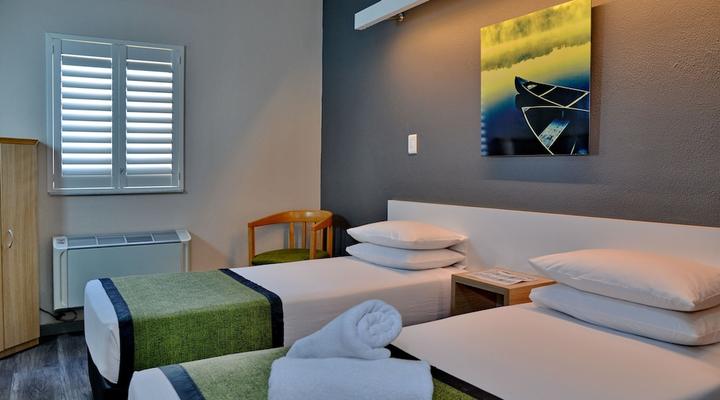 Road Lodge Umhlanga Ridge