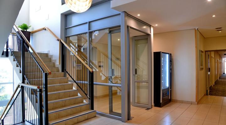 Road Lodge Umhlanga Ridge