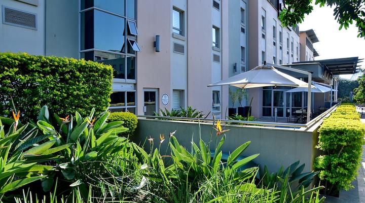 Road Lodge Umhlanga Ridge