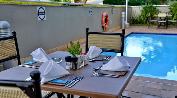 Road Lodge Umhlanga Ridge