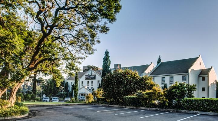 Road Lodge Germiston Lake