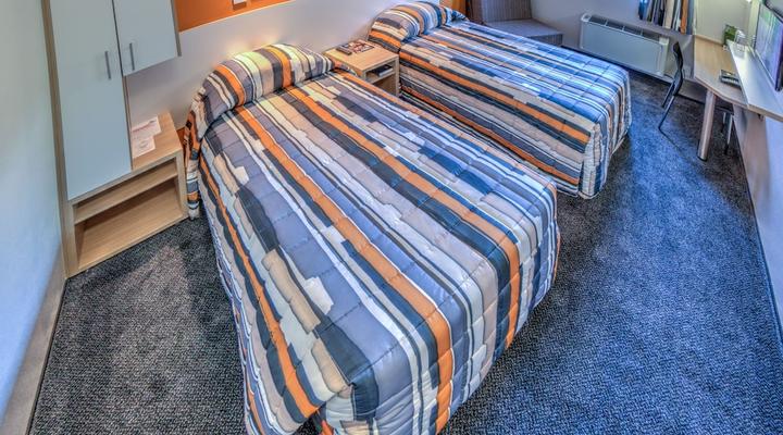 Road Lodge Germiston Lake