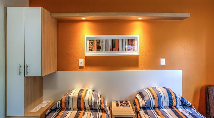 Road Lodge Germiston Lake