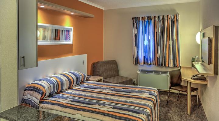 Road Lodge Germiston Lake