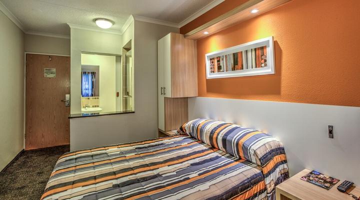 Road Lodge Germiston Lake