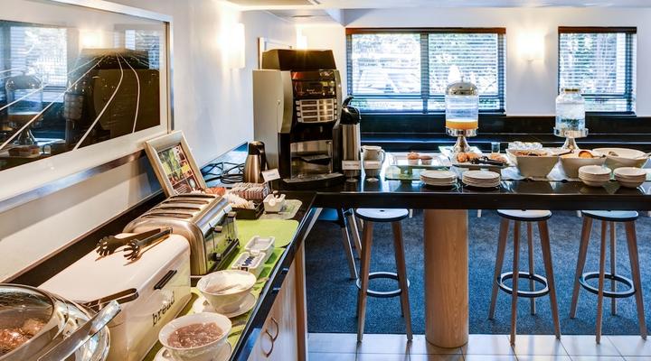 Road Lodge Germiston Lake