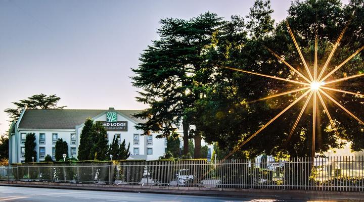 Road Lodge Germiston Lake