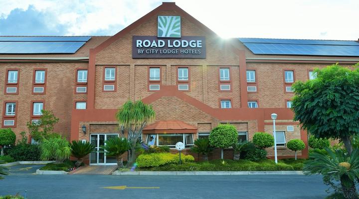 Road Lodge Randburg