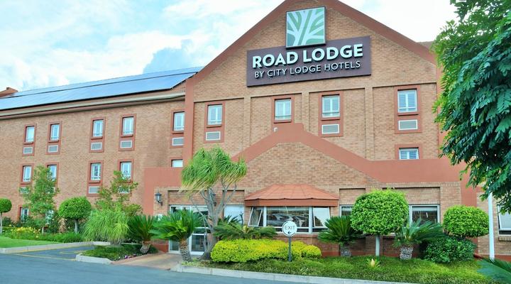 Road Lodge Randburg