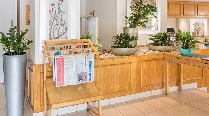 Road Lodge Isando, Shelton Avenue