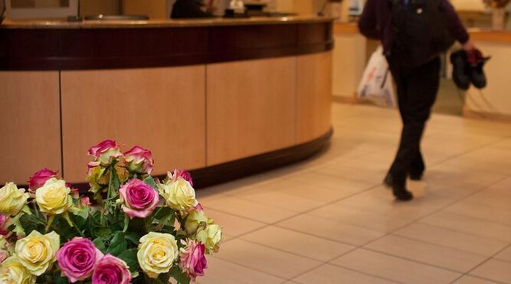 Road Lodge Southgate