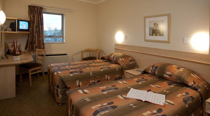 Road Lodge Southgate