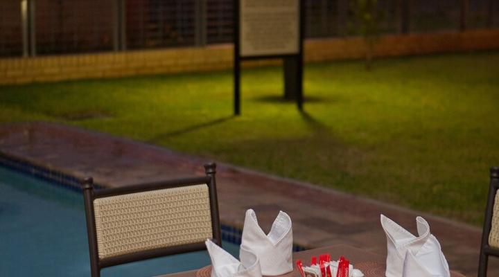 Road Lodge Southgate