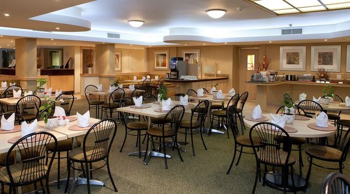 Road Lodge Southgate