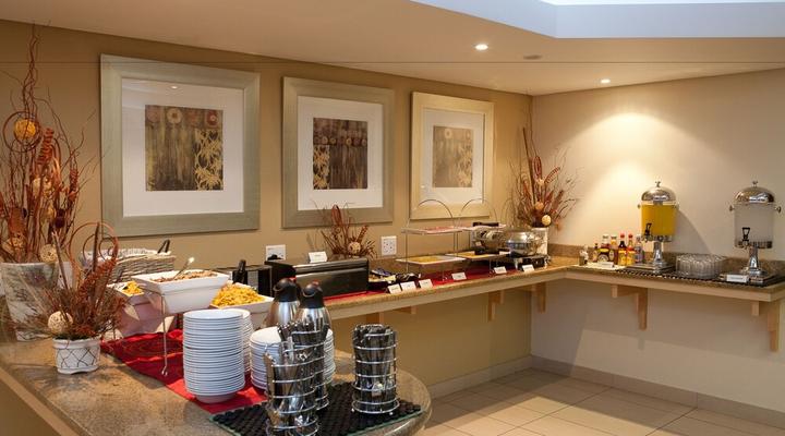 Road Lodge Southgate