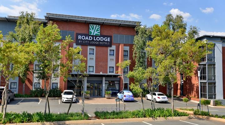 Road Lodge Centurion