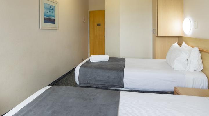 Road Lodge Centurion