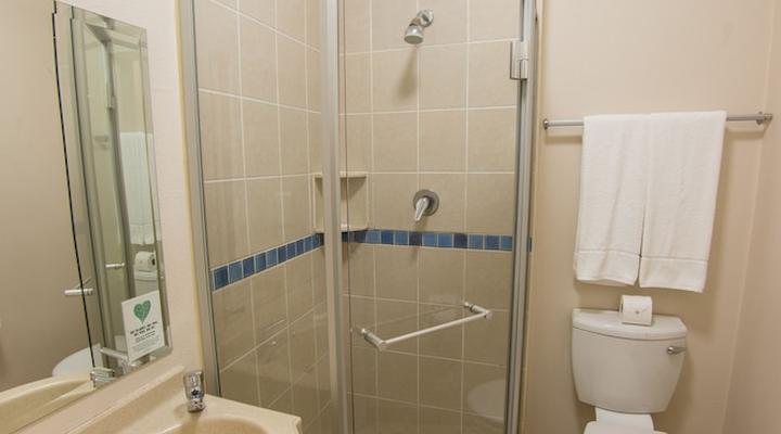 Road Lodge Centurion