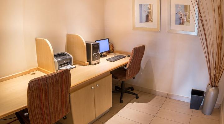 Road Lodge Centurion