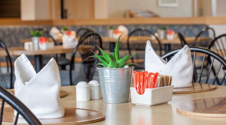 Road Lodge Centurion