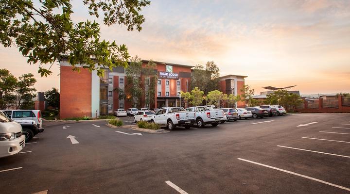 Road Lodge Centurion