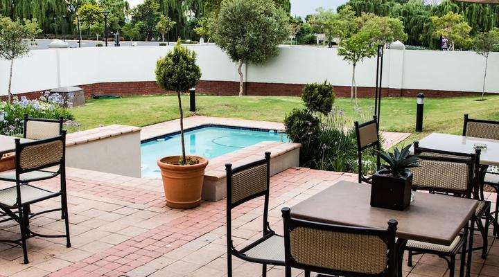 Road Lodge Potchefstroom