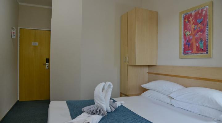 Road Lodge Potchefstroom