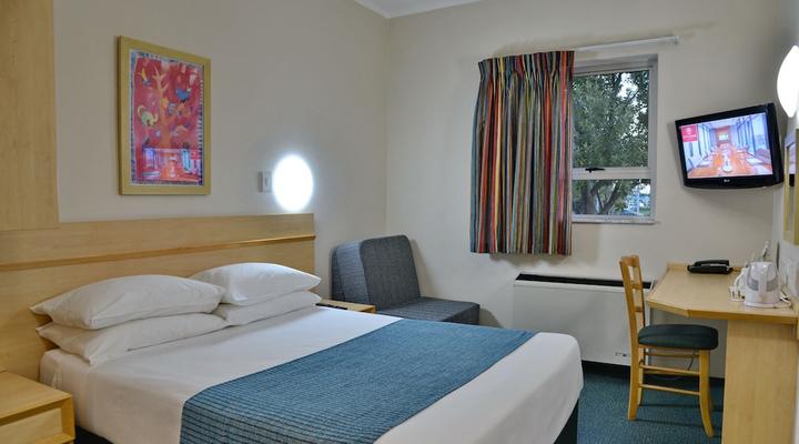 Road Lodge Potchefstroom