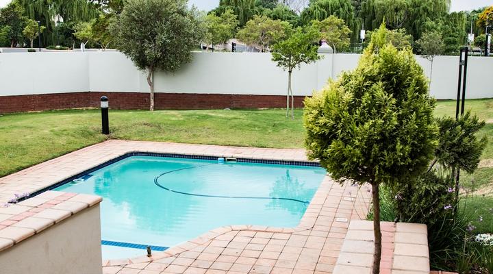 Road Lodge Potchefstroom